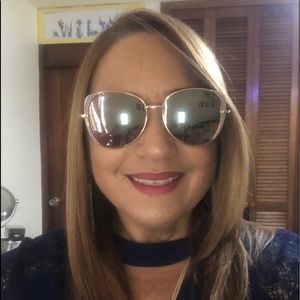 Meet your Posher, Wilma